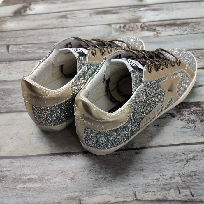 GOLDEN GOOSE DELUXE BRAND Couple Shoes GGS00014